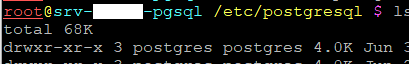 Bash prompt — настройка цветов — иллюстрация 1