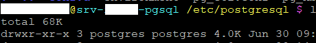 Bash prompt — настройка цветов — иллюстрация 2