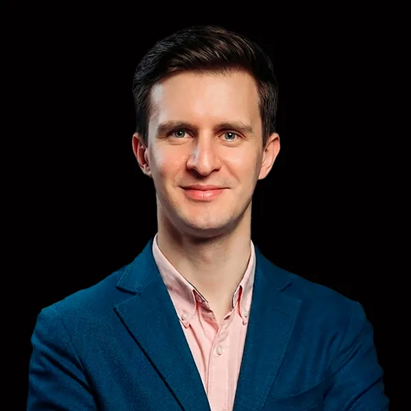 Алексей Садовенко