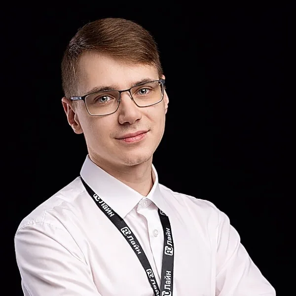 Денис Протасов