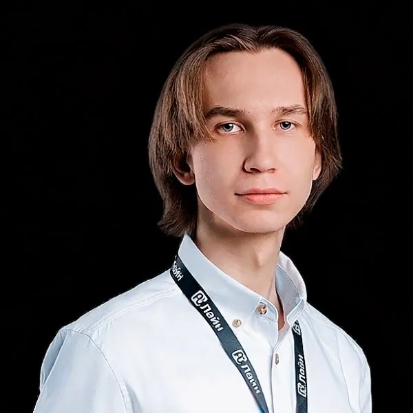 Игорь Иванов