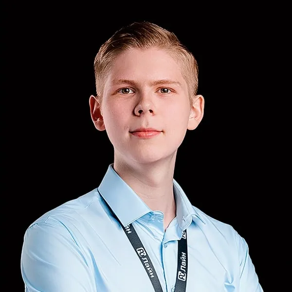 Павел Ахадов