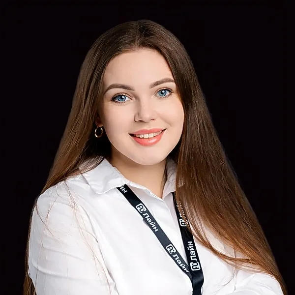 Юлия Скворцова