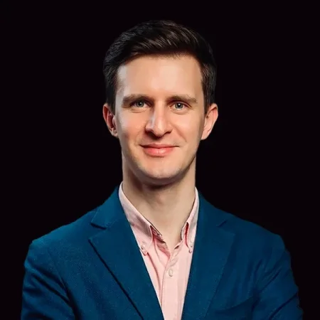 Алексей Садовенко