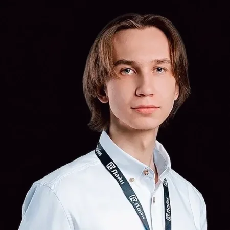Игорь Иванов