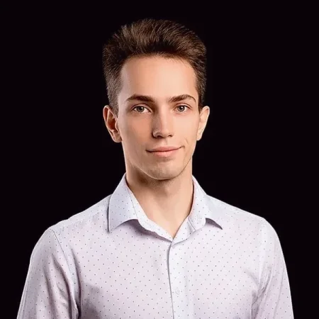 Кирилл Зиянгиров